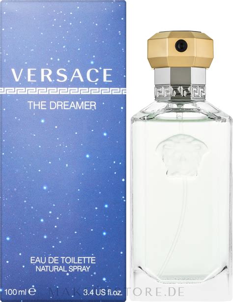 revieuws versace dreamer|versace dreamer woman.